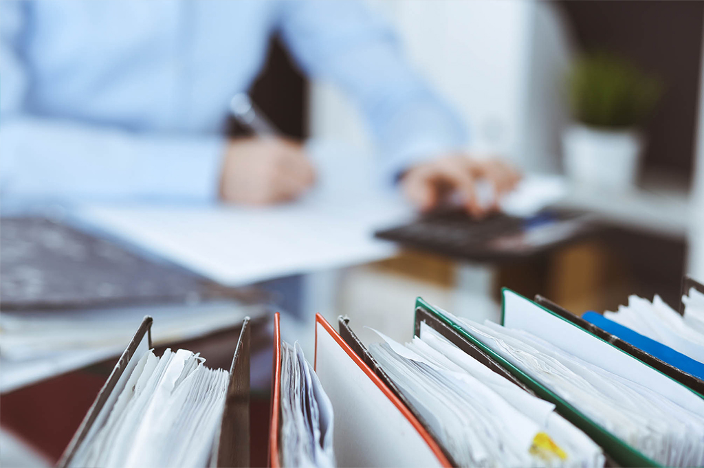 Service administratif pour les entreprises, PME et indépendants à Erde, en Valais et en Suisse romande